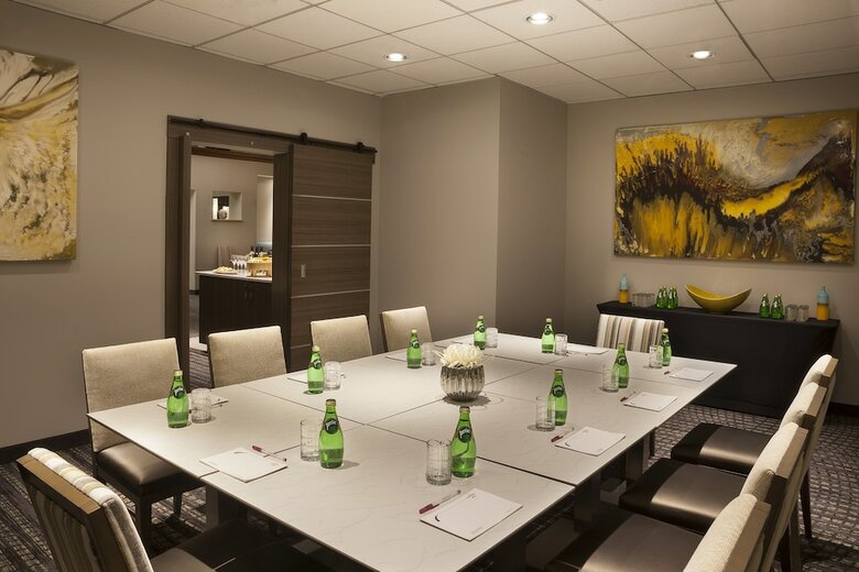 Hotel Residence Inn By Marriott Toronto Airport