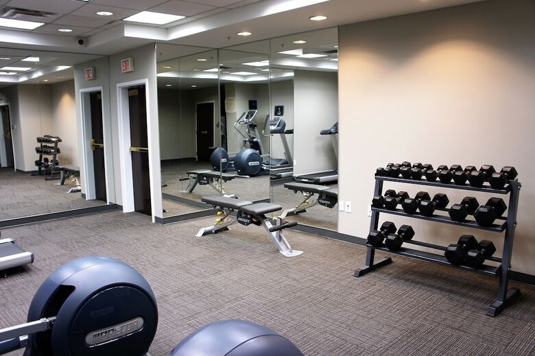 Hotel Residence Inn By Marriott Toronto Airport