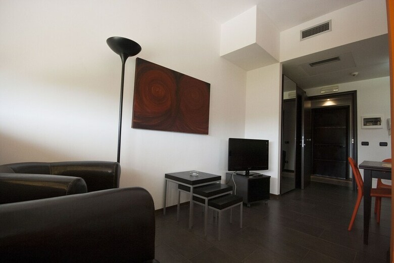 Della Piana Residence