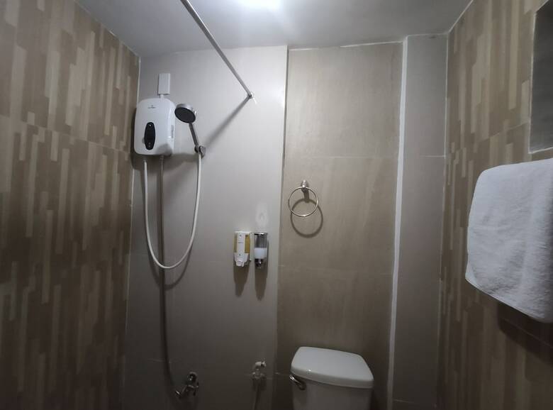 Nikita's Place Hotel