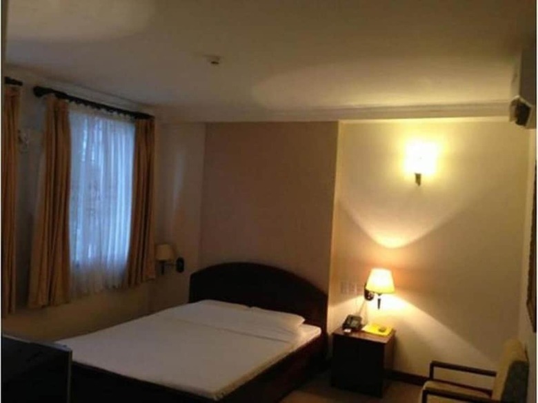 Hotel Nha Khach Tien Giang
