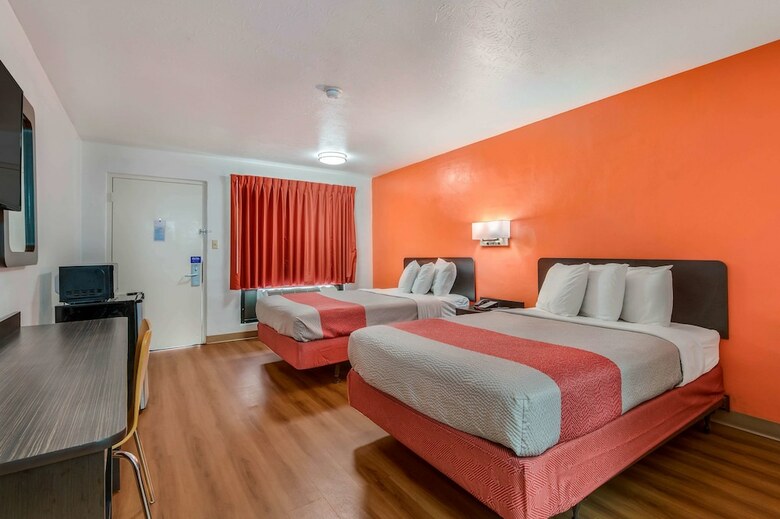 Motel 6 Attalla, Al
