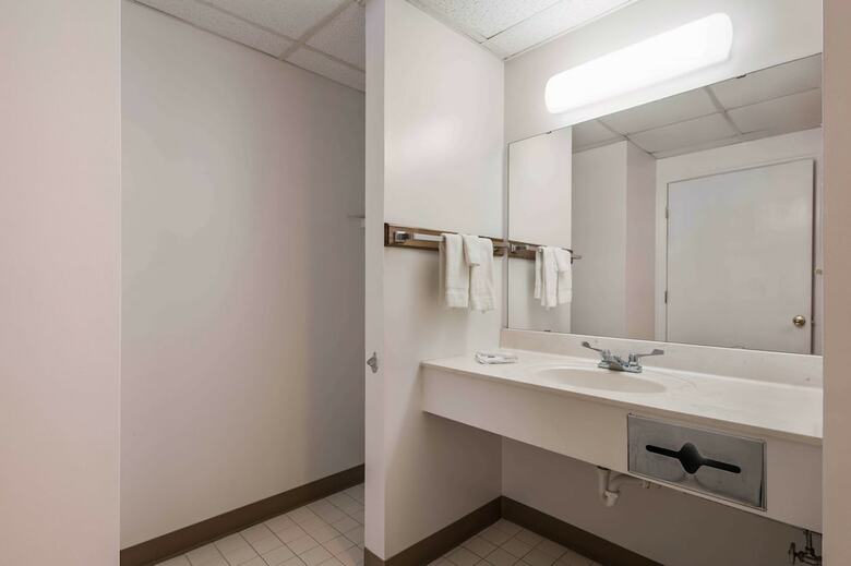 Motel 6 Attalla, Al