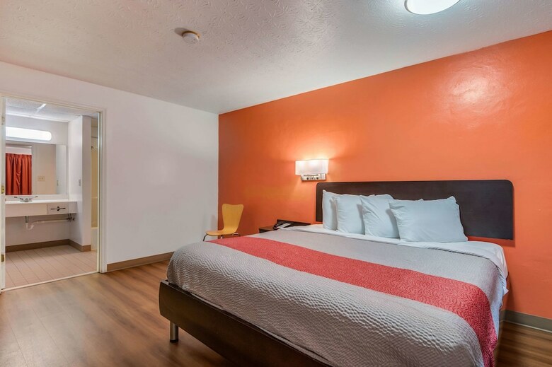 Motel 6 Attalla, Al