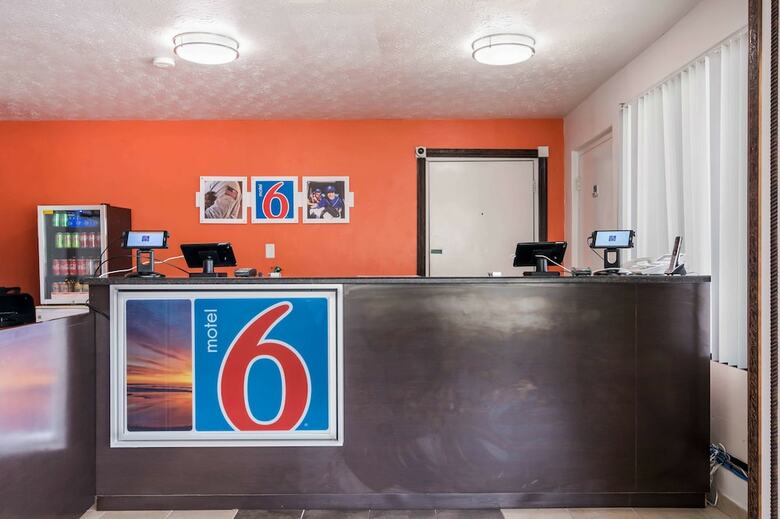 Motel 6 Attalla, Al