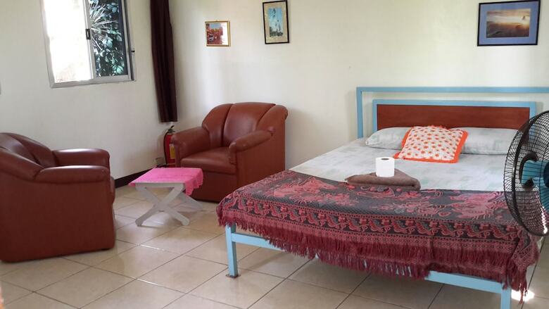 Apartamento Calypso Resort