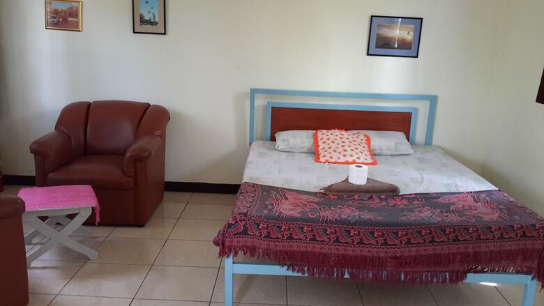 Apartamento Calypso Resort