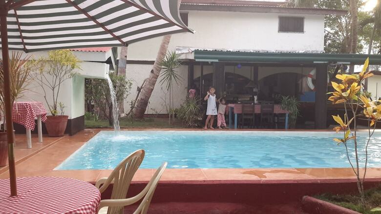 Apartamento Calypso Resort