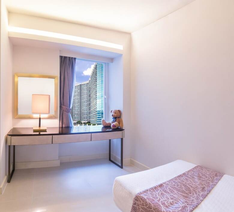 Kowloon Harbourfront Hotel