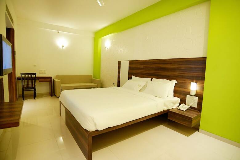 Hotel G-square