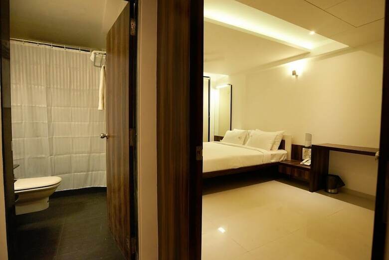 Hotel G-square