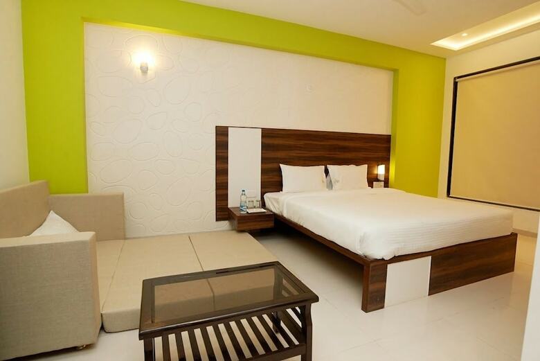 Hotel G-square