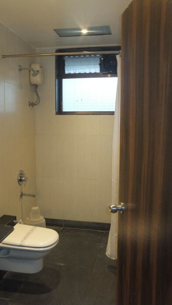 Hotel G-square