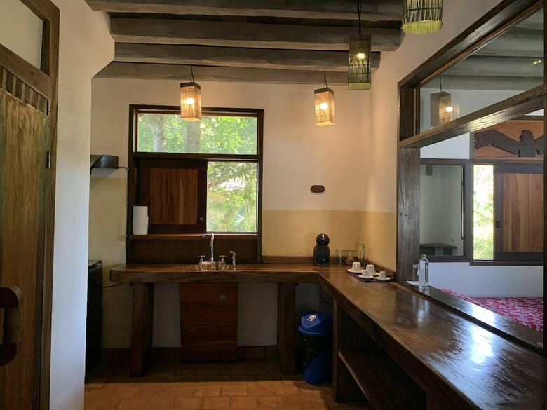 Hotel Posada Destiladeros