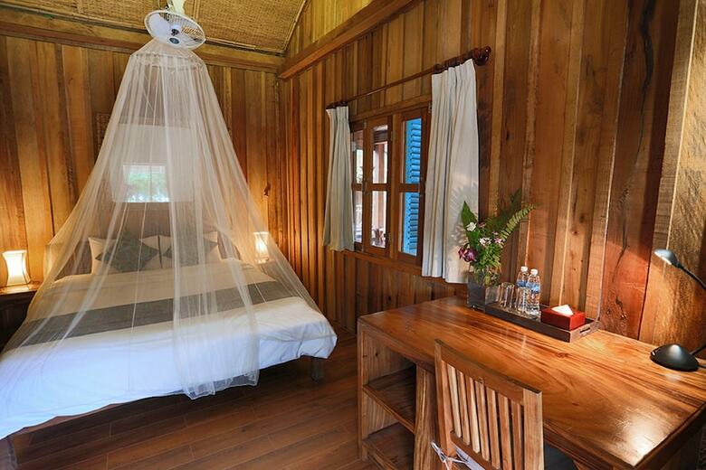 Apartamento Sok San Beach Resort