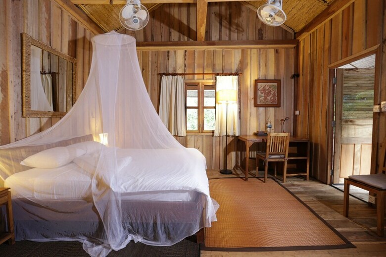 Apartamento Sok San Beach Resort