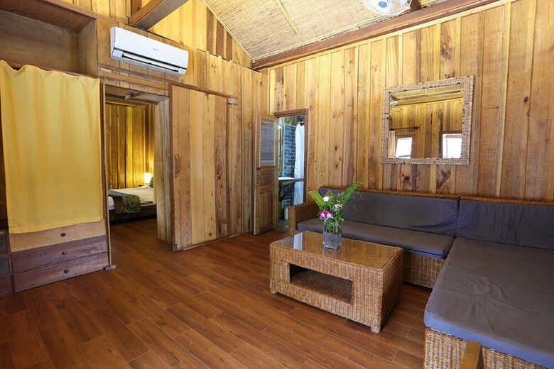Apartamento Sok San Beach Resort