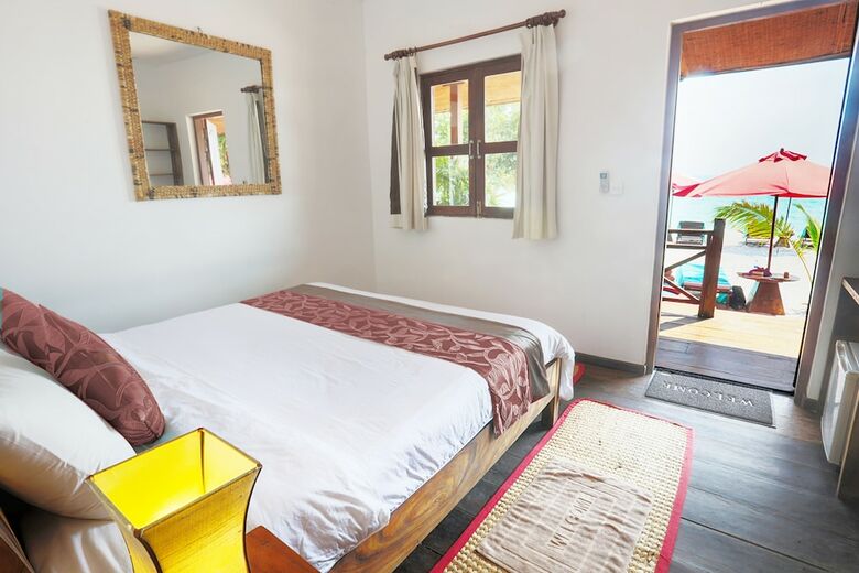 Apartamento Sok San Beach Resort