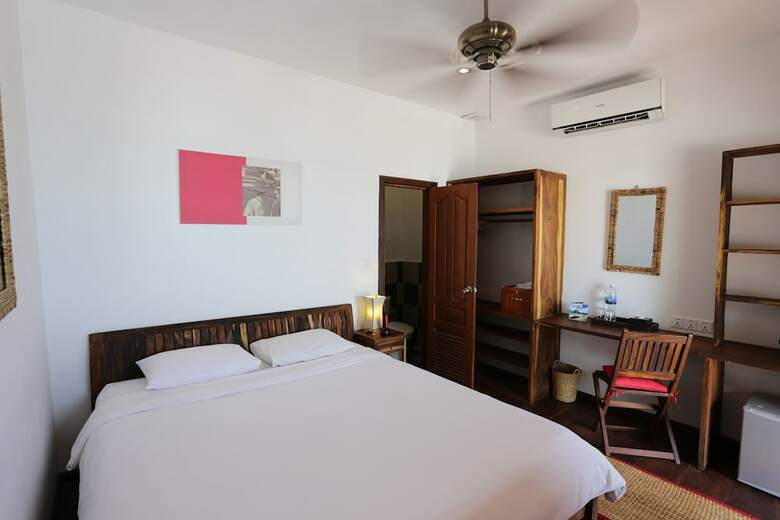 Apartamento Sok San Beach Resort