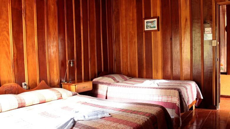 Hotel Miramontes