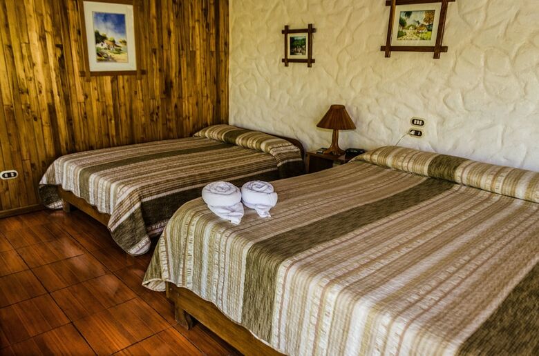 Hotel Miramontes