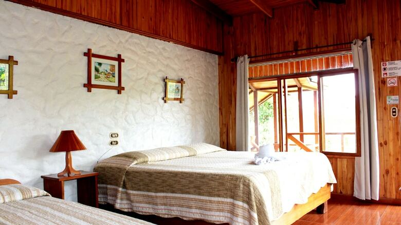 Hotel Miramontes