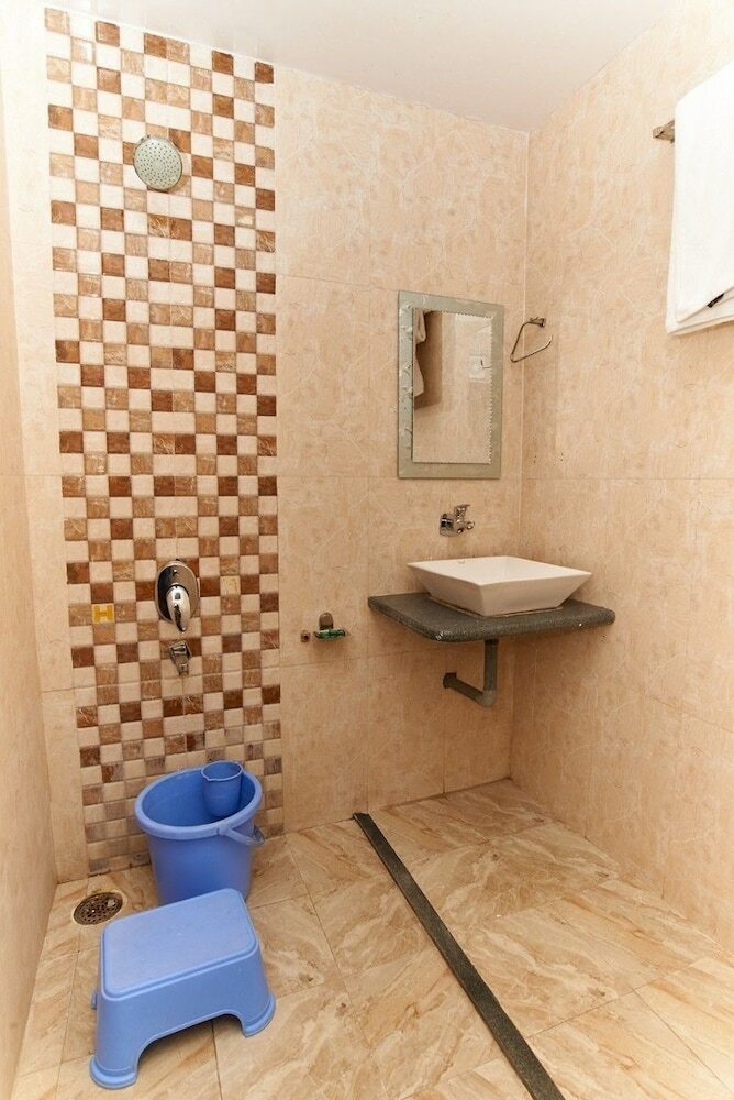 Hotel Sai Bansi
