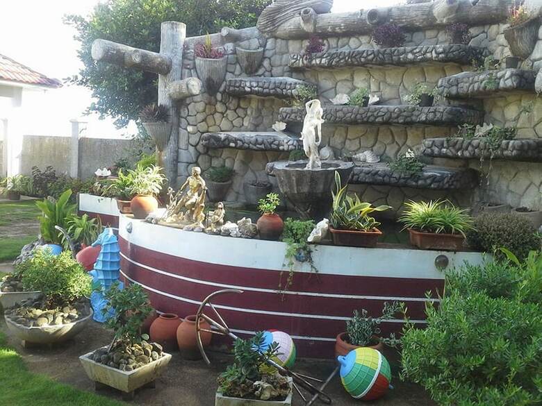 Apartamento Camotes Flying Fish Resort