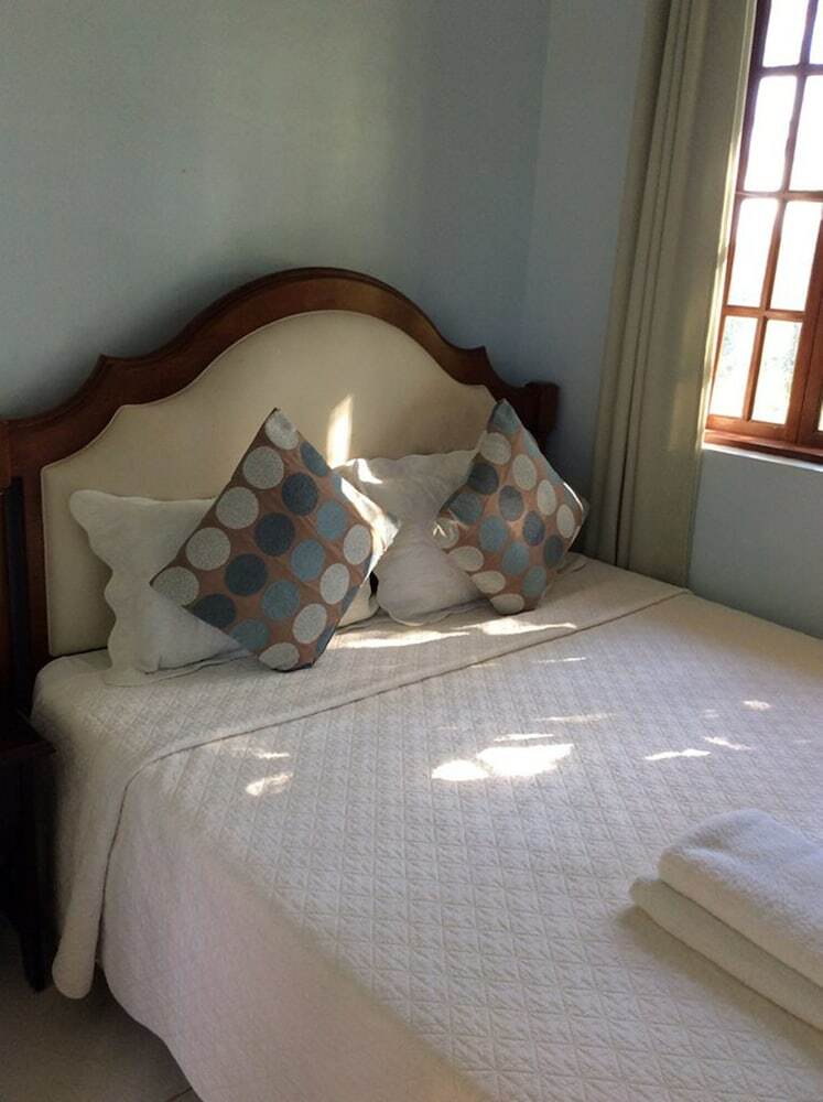 Apartamento Camotes Flying Fish Resort