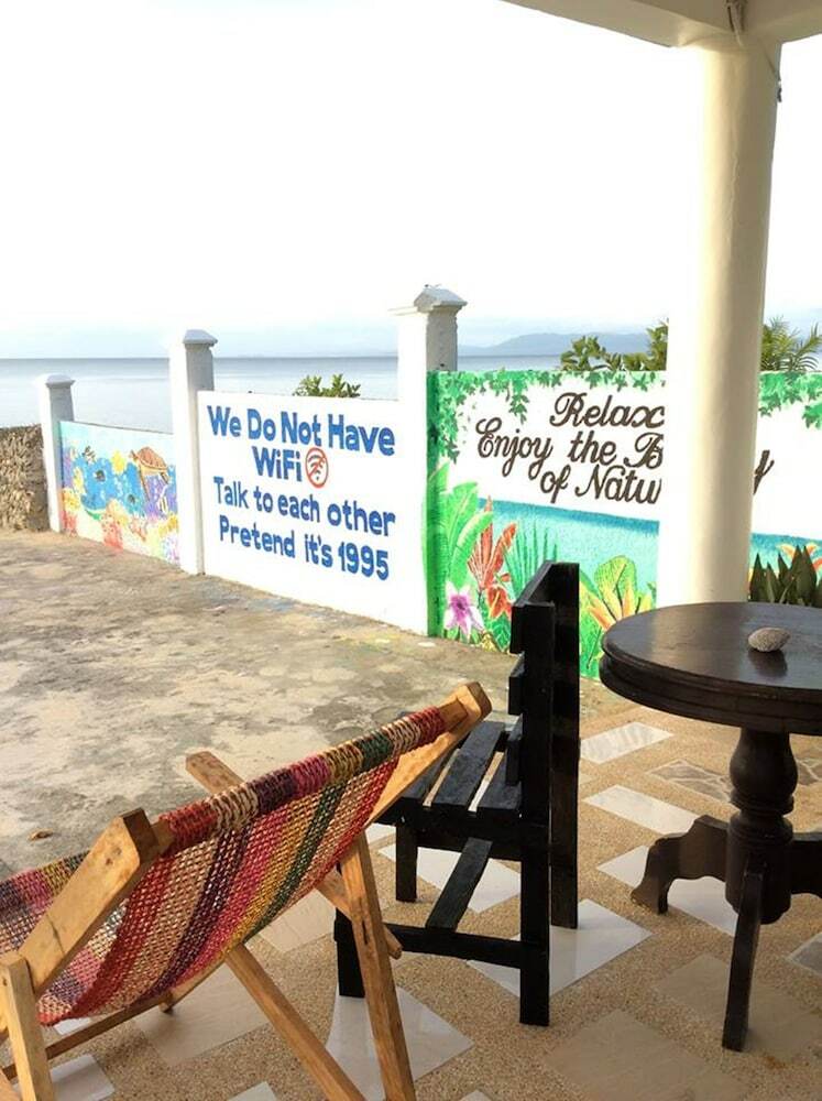 Apartamento Camotes Flying Fish Resort