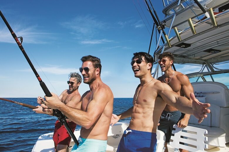 Hotel Breathless Cabo San Lucas - All Inclusive -adults Only