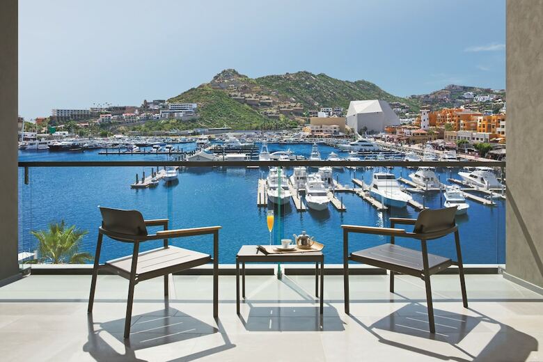 Hotel Breathless Cabo San Lucas - All Inclusive -adults Only