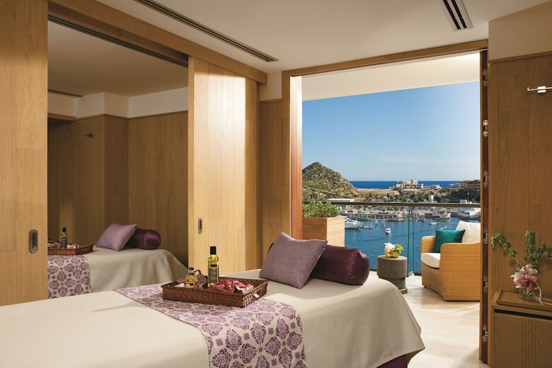 Hotel Breathless Cabo San Lucas - All Inclusive -adults Only