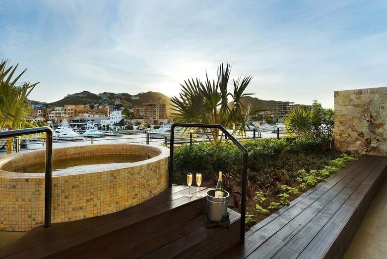 Hotel Breathless Cabo San Lucas - All Inclusive -adults Only