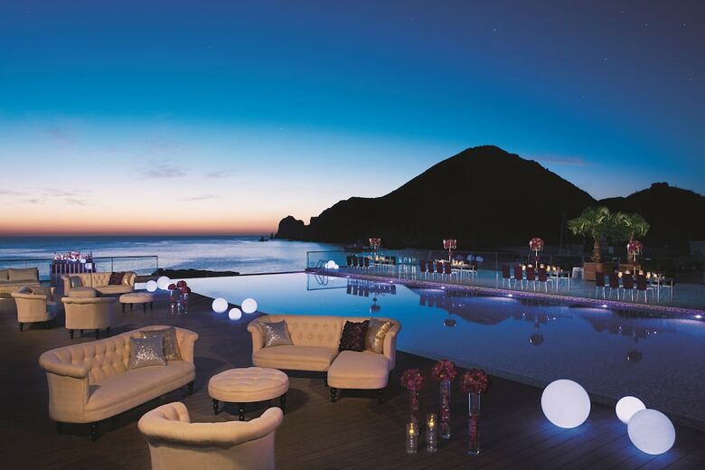Hotel Breathless Cabo San Lucas - All Inclusive -adults Only