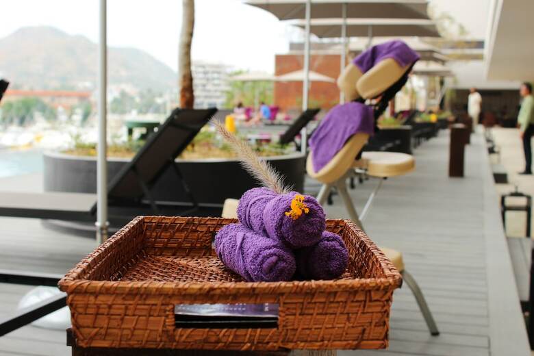 Hotel Breathless Cabo San Lucas - All Inclusive -adults Only