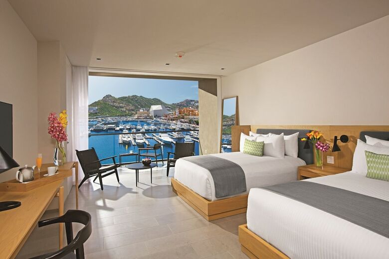Hotel Breathless Cabo San Lucas - All Inclusive -adults Only
