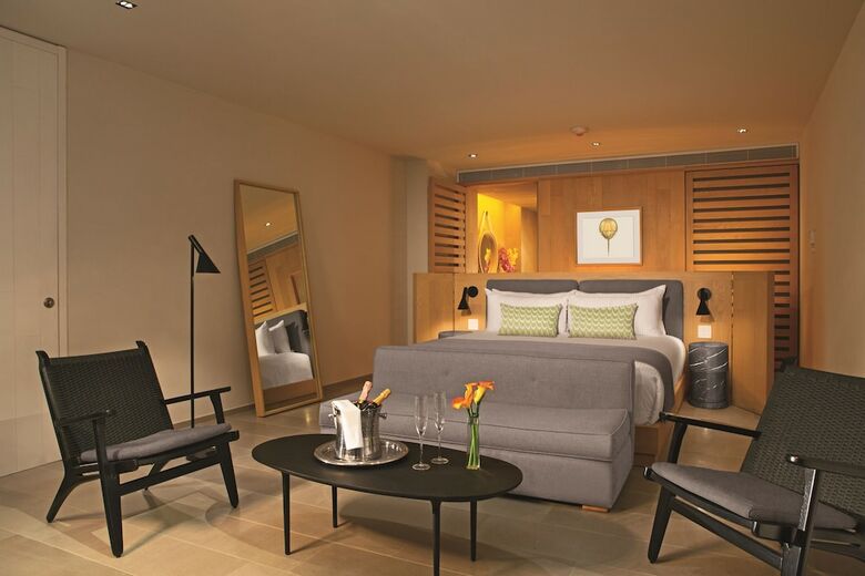 Hotel Breathless Cabo San Lucas - All Inclusive -adults Only