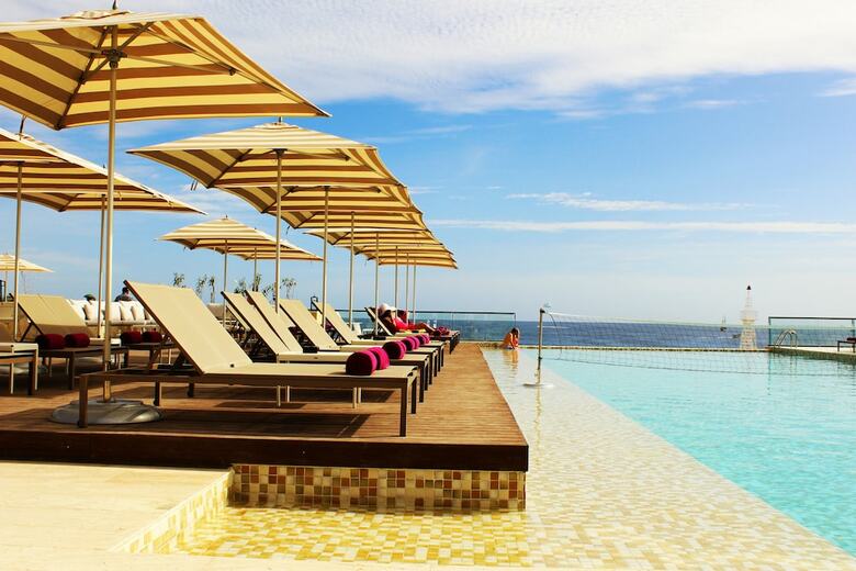 Hotel Breathless Cabo San Lucas - All Inclusive -adults Only