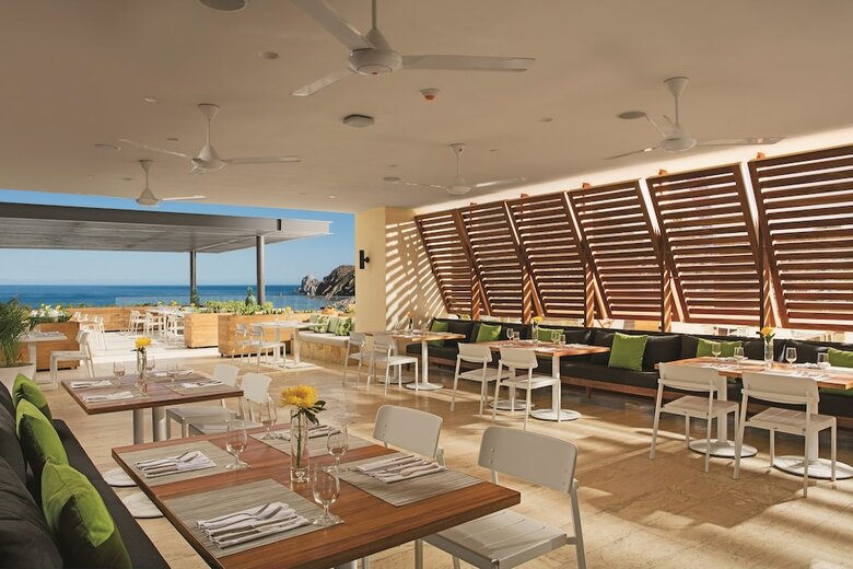 Hotel Breathless Cabo San Lucas - All Inclusive -adults Only