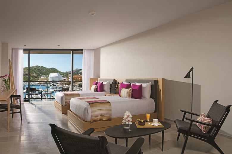 Hotel Breathless Cabo San Lucas - All Inclusive -adults Only