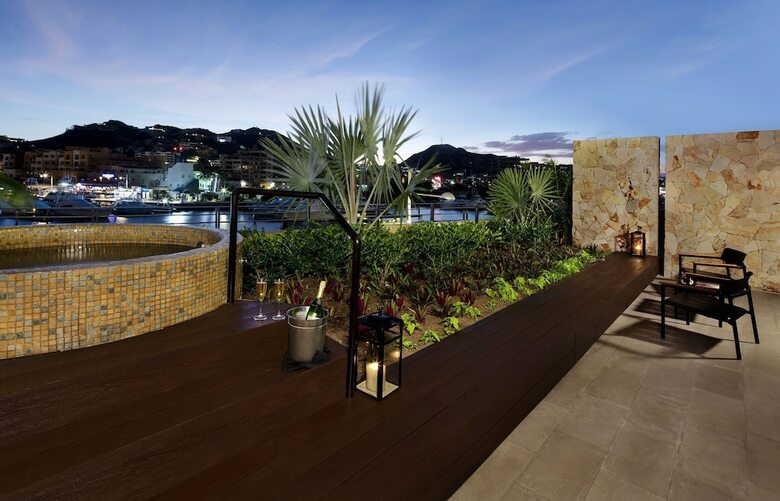 Hotel Breathless Cabo San Lucas - All Inclusive -adults Only