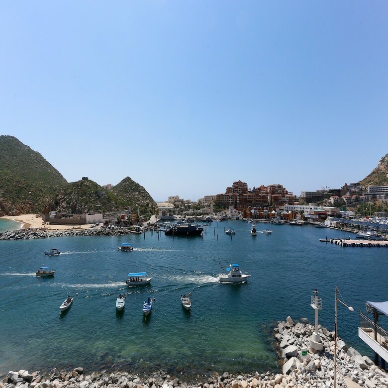 Hotel Breathless Cabo San Lucas - All Inclusive -adults Only