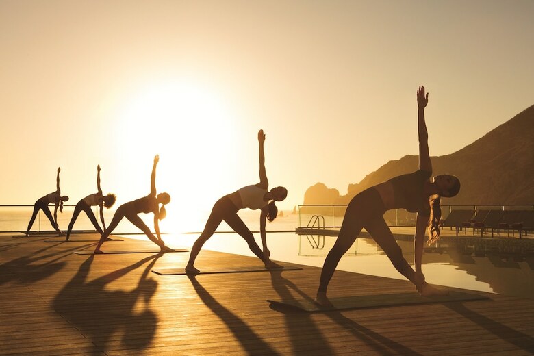 Hotel Breathless Cabo San Lucas - All Inclusive -adults Only