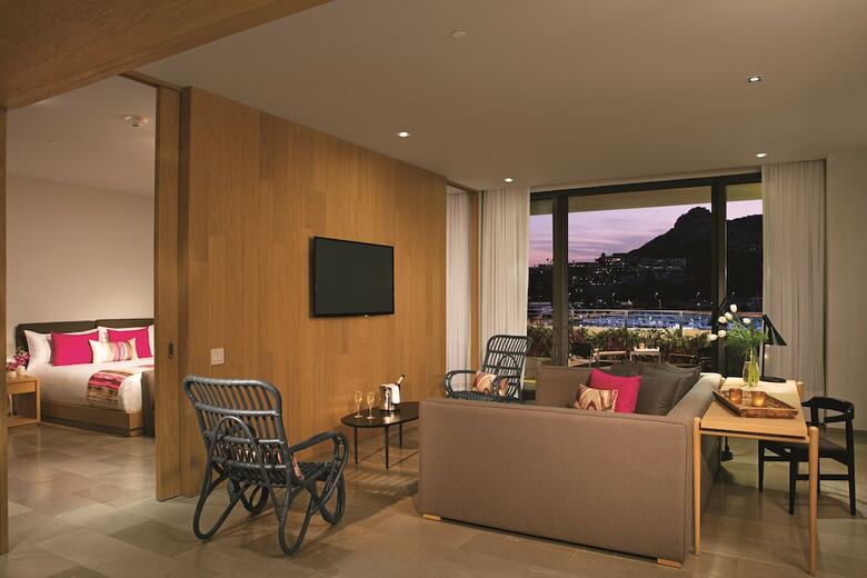 Hotel Breathless Cabo San Lucas - All Inclusive -adults Only
