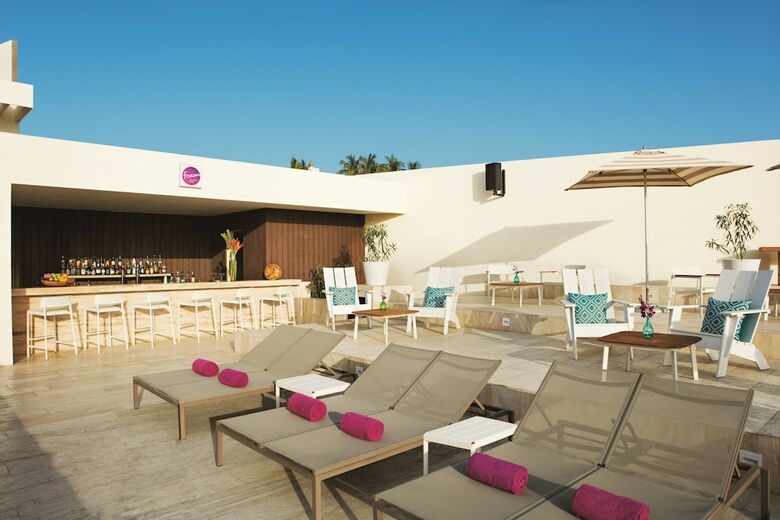 Hotel Breathless Cabo San Lucas - All Inclusive -adults Only