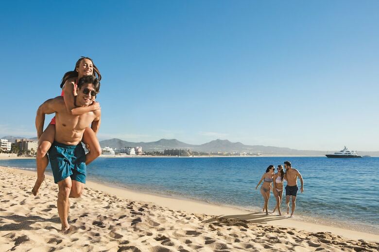 Hotel Breathless Cabo San Lucas - All Inclusive -adults Only