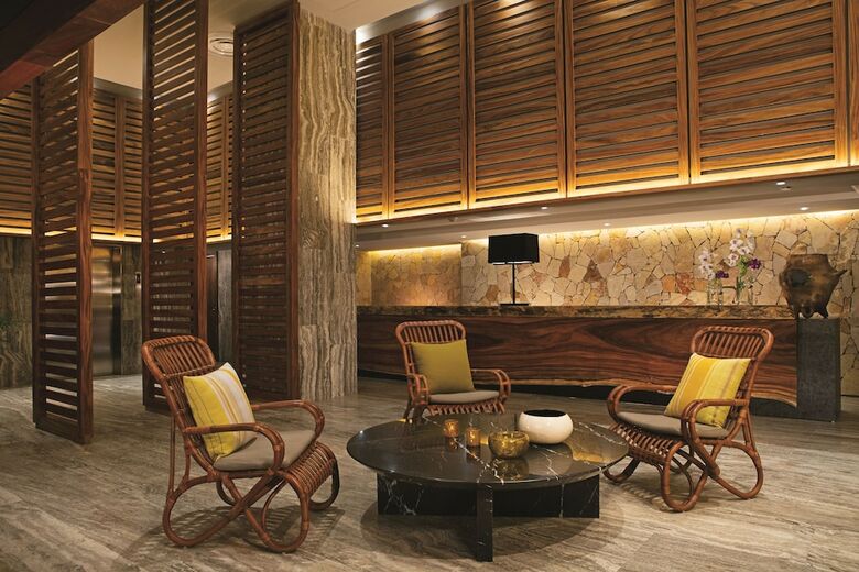 Hotel Breathless Cabo San Lucas - All Inclusive -adults Only