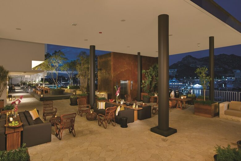 Hotel Breathless Cabo San Lucas - All Inclusive -adults Only