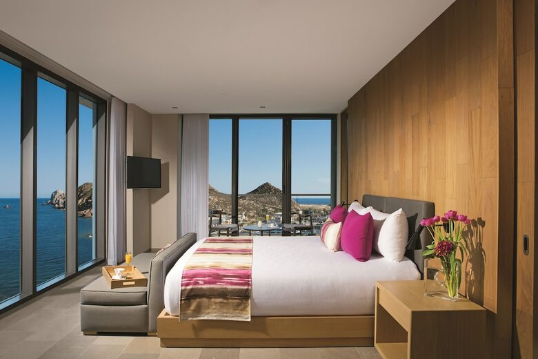 Hotel Breathless Cabo San Lucas - All Inclusive -adults Only